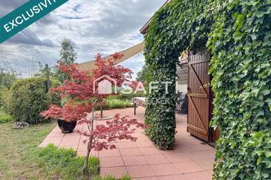 Maison 5 pièces 340000 €