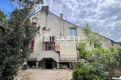 Maison 5 pièces 87000 €