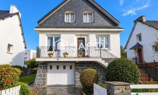 Maison 5 Pièces 200 m² à vendre à Morlaix (29600)