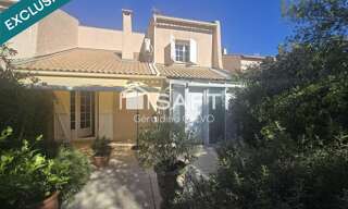 Maison 5 Pièces 96 m² à vendre à Montpellier (34070)