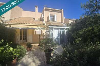 Maison 5 pièces 389000 €