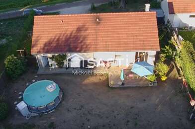 Maison 4 pièces 249000 €
