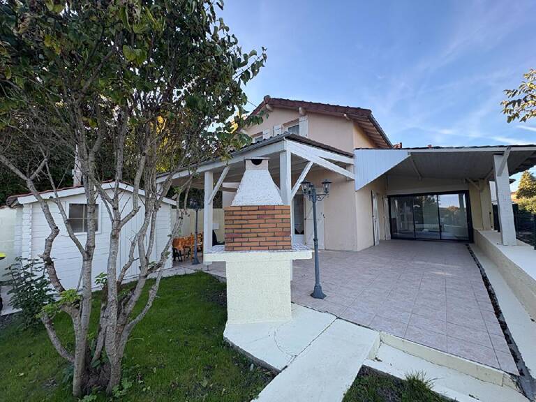 Maison — photo 1