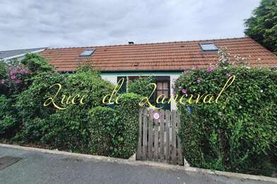 Maison 4 pièces 108900 €