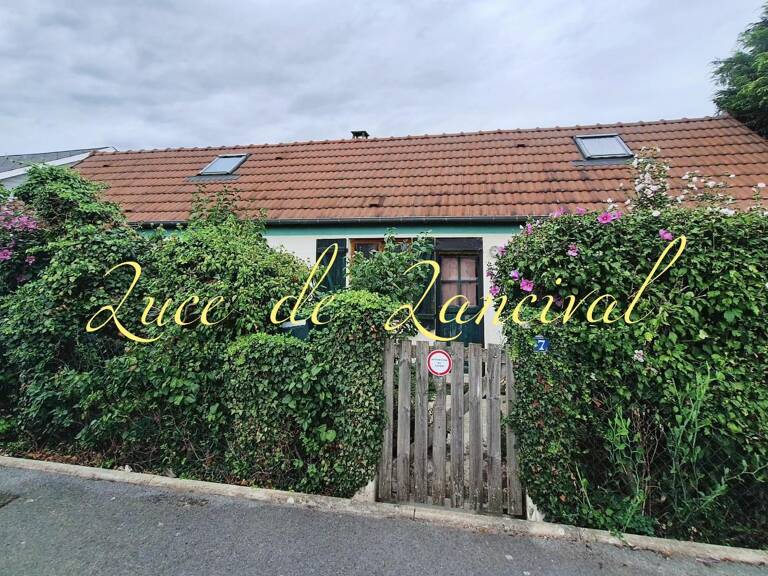 Maison 4 pièces 104 m² — photo 1