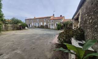 Maison 10 Pièces 285 m² à vendre à Saint-Hilaire-des-Loges (85240)