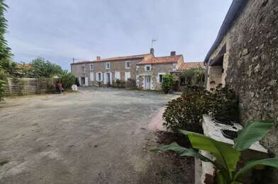 Maison 10 pièces 285000 €