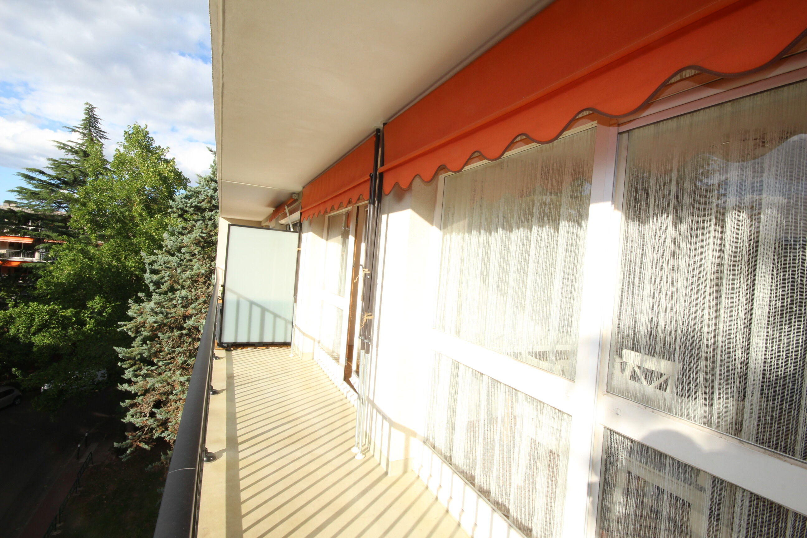 Appartement 4 pièces Vélizy Mozart