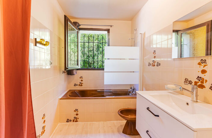 Seignosse Bourg villa de charme dans un quartier recherché s — photo 4