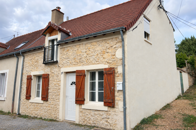Maison 4 pièces 69000 €