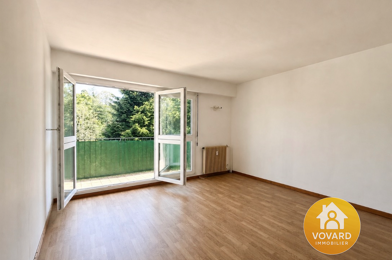 Appartement 3 pièces 179000 €