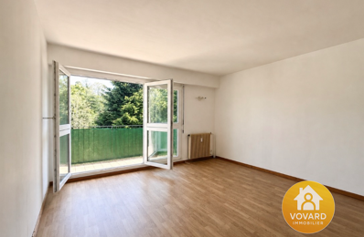 Appartement F3 - 2 chambres dans résidence avec beau parc ar — photo du bien