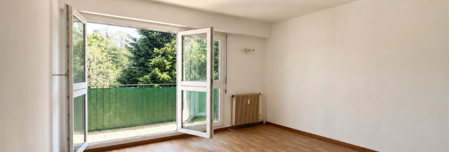 Appartement 3 Pièces 65 m² à vendre à Saint-Brice-sous-Forêt (95350)