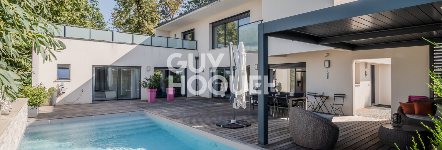 Maison 4 Pièces 202 m² à vendre à Limonest (69760)