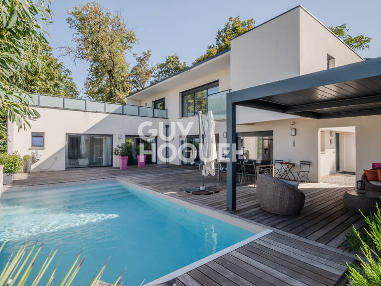 maison — photo 1