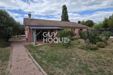 Maison 5 pièces 273000 €