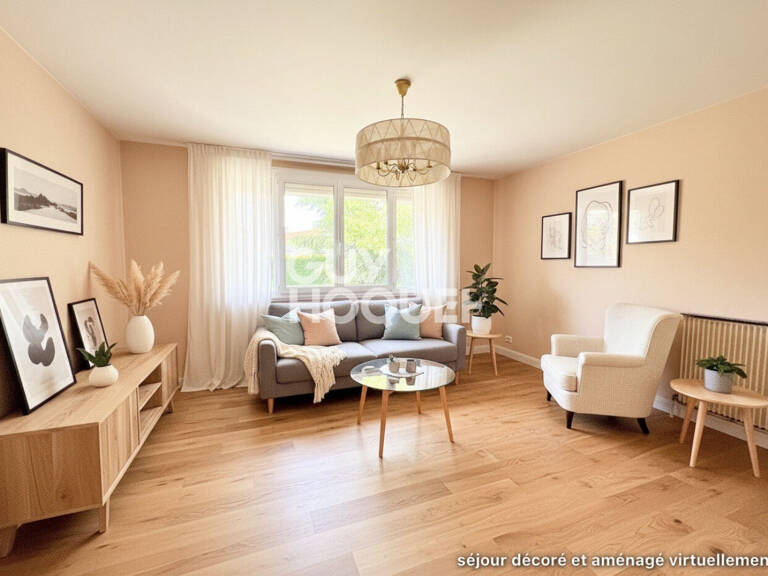 appartement — photo 1