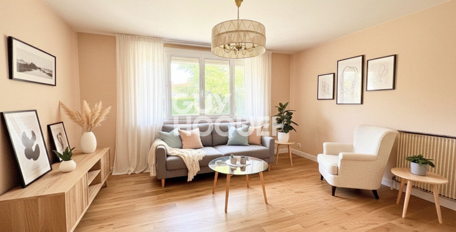 appartement — photo 1