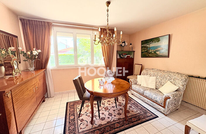 appartement — photo 2