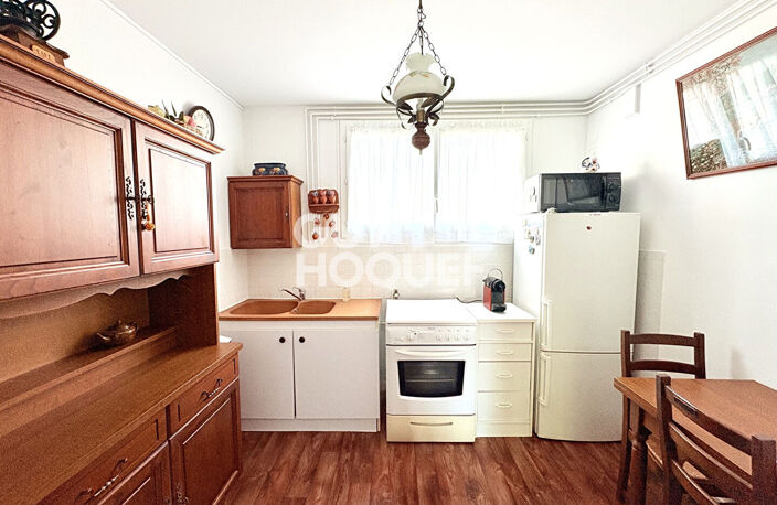 appartement — photo 4