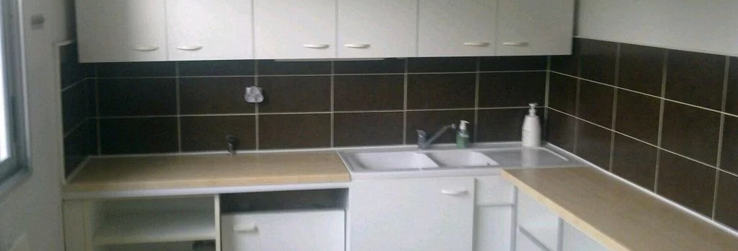 Appartement 3 Pièces 72 m² à louer à Lyon 5 (69005)