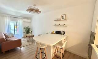 Appartement 3 Pièces 38 m² à louer à Nice (06300)