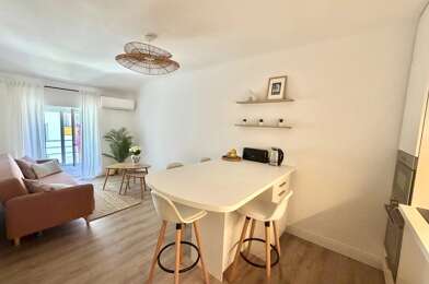 Appartement 3 pièces 1160 €