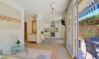 Appartement 2 Pièces 40 m² à vendre à Vallauris (06220)
