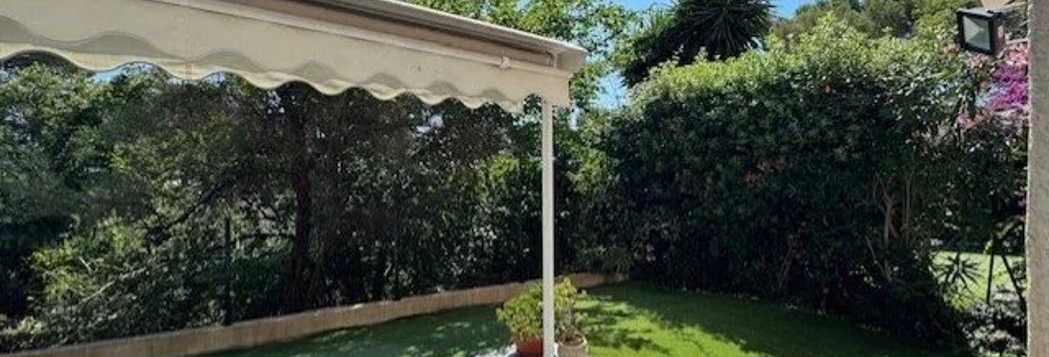 Appartement 3 Pièces 71 m² à vendre à Antibes (06600)