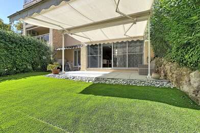 Appartement 3 pièces 399000 €