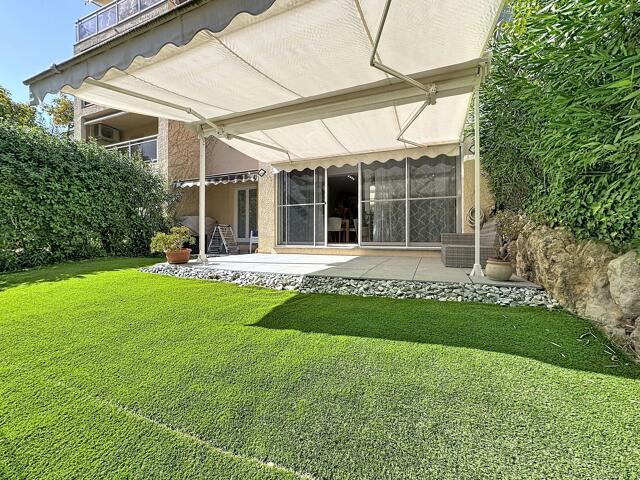 Appartement proposé à Antibes