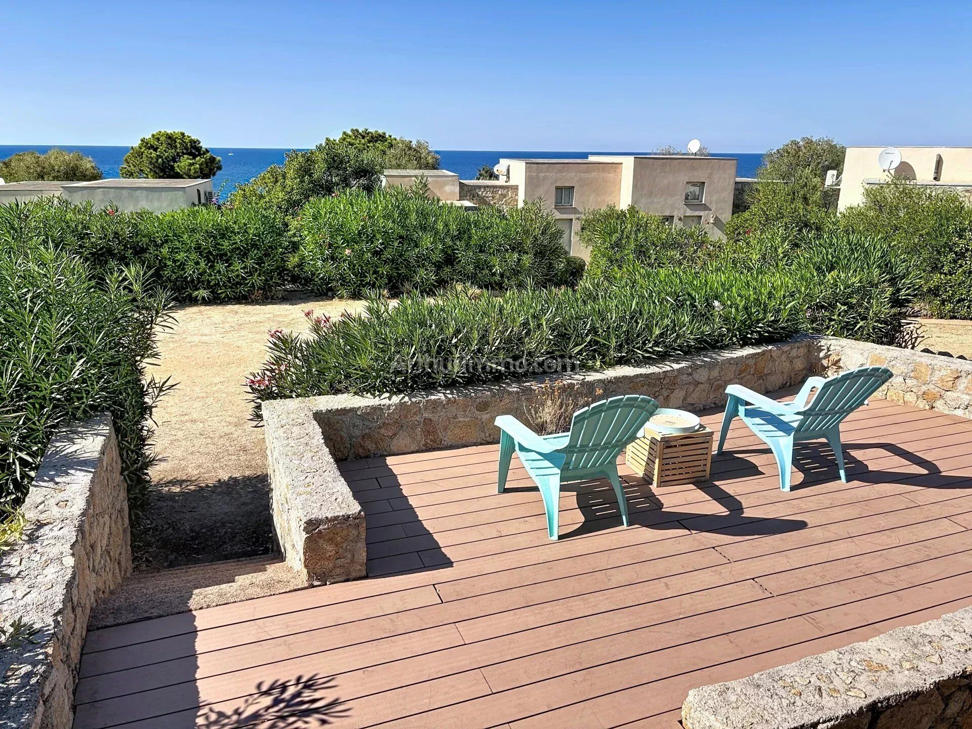 Appartement 2 pièces 27 m² · à Lumio · 27 m² · 287 400 €
