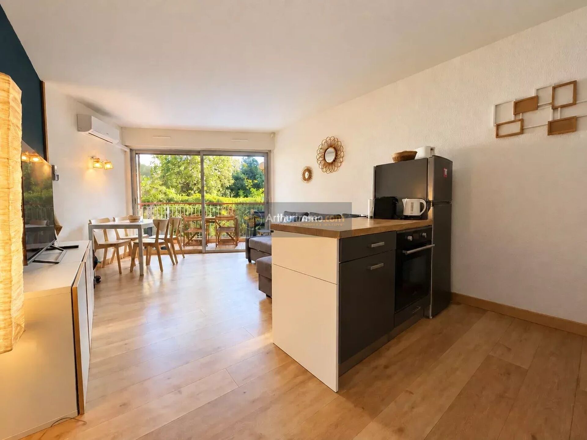 Appartement 1 pièce 30 m² · à Fréjus · 30 m² · 165 000 €
