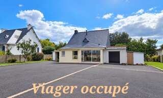 Maison 4 Pièces 65 m² à vendre à Cavan (22140)