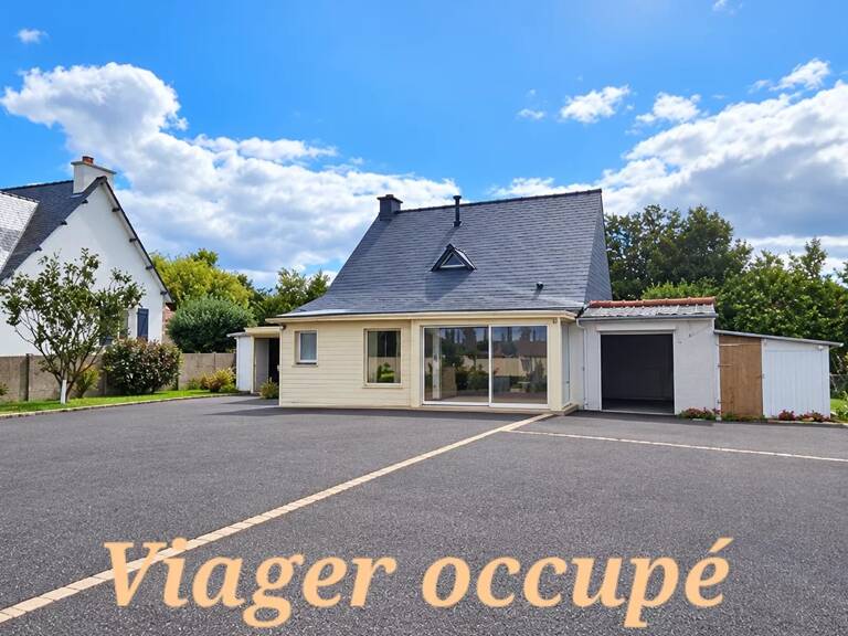 Viager occupé — photo 1