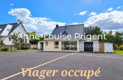 Viager occupé — photo du bien