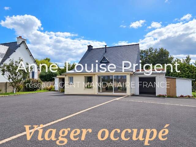 Viager occupé — photo du bien