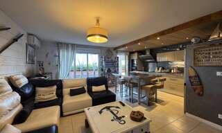 Appartement 4 Pièces 101 m² à vendre à Saint-Raphaël (83700)