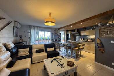 Appartement 4 pièces 450000 €