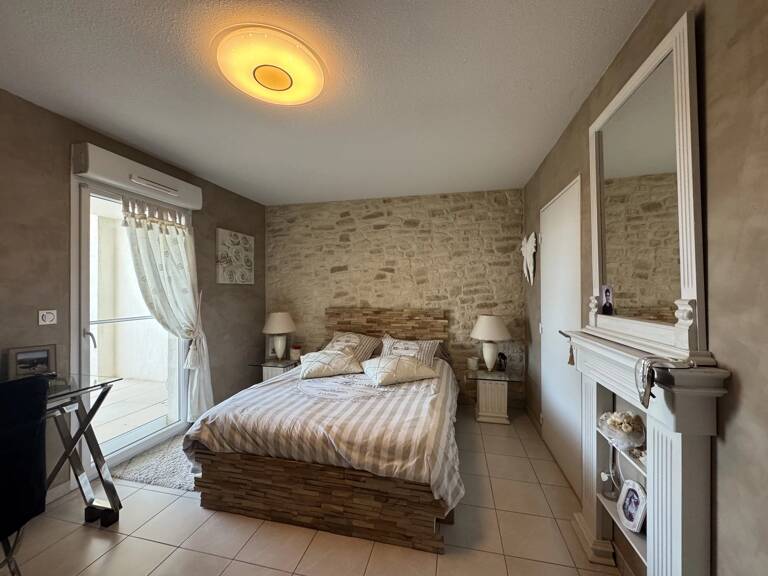 SAINT-RAPHAËL – 4 PIÈCES DE 100 M² – TERRASSE DE 60 M² SUD — photo 1