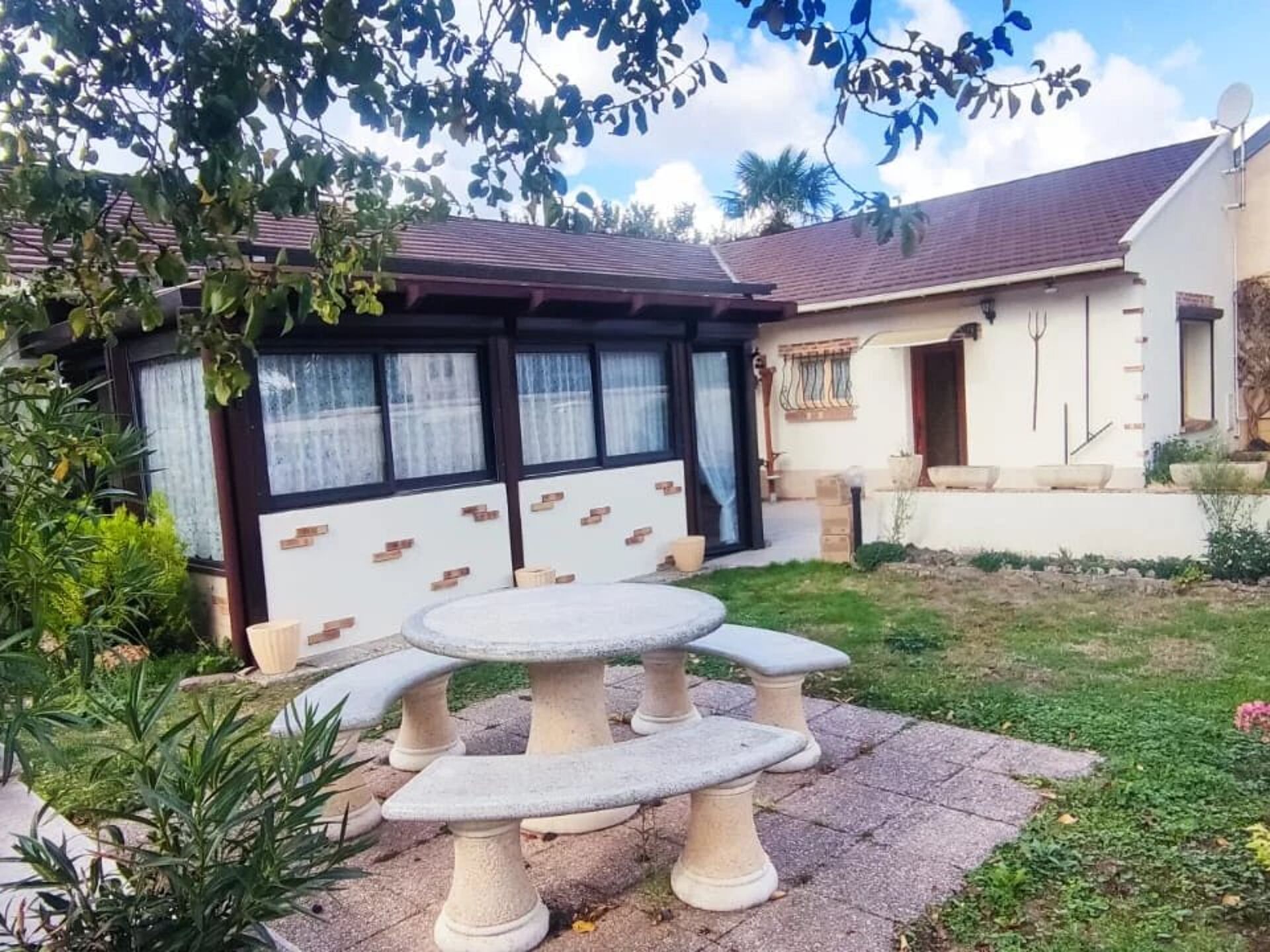 Maison 3 pièces 94 m² · à Belle-Église · 94 m² · 267 750 €