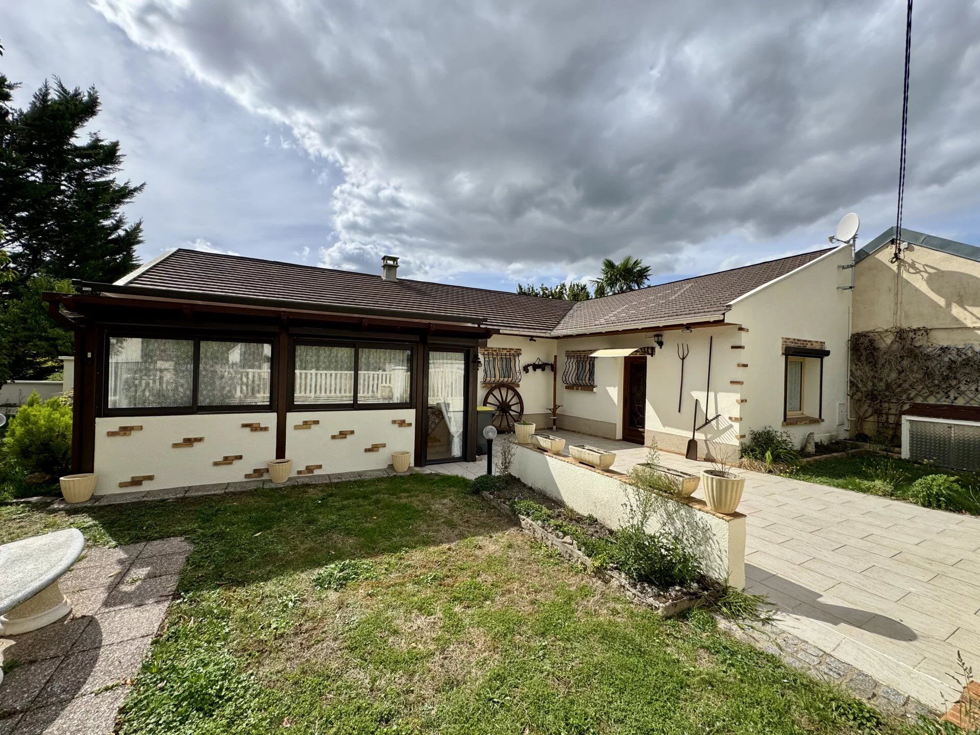 Maison 3 pièces 94 m² · à Belle-Église · 94 m² · 267 750 €