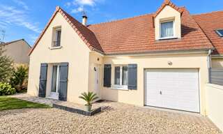 Maison 6 Pièces 140 m² à vendre à Mareuil-lès-Meaux (77100)