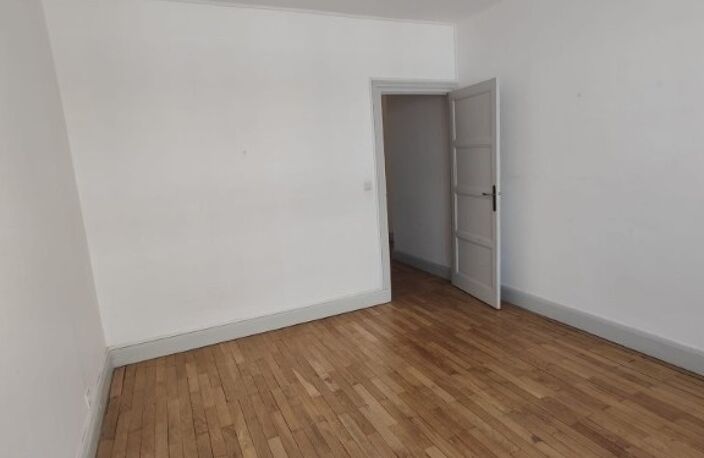 Vente appartement 3 pièces 92 m² Lyon 6 (69006) — photo 2