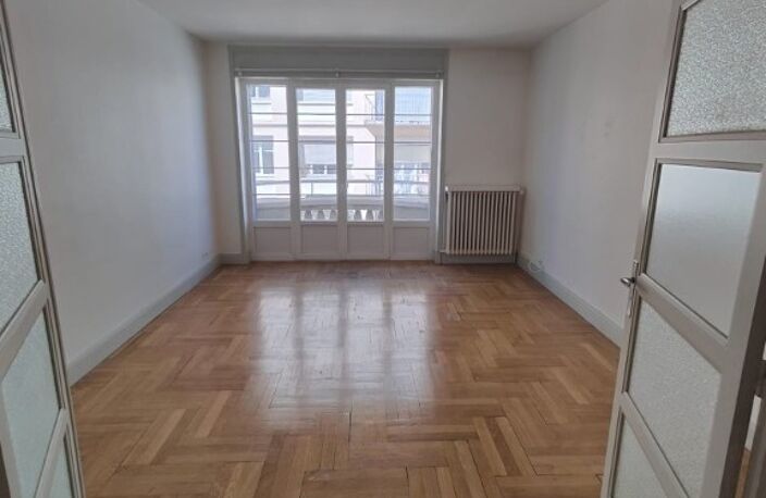 Vente appartement 3 pièces 92 m² Lyon 6 (69006) — photo 3