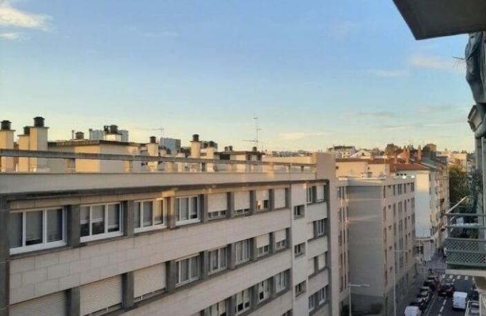 Vente appartement 3 pièces 92 m² Lyon 6 (69006) — photo 4