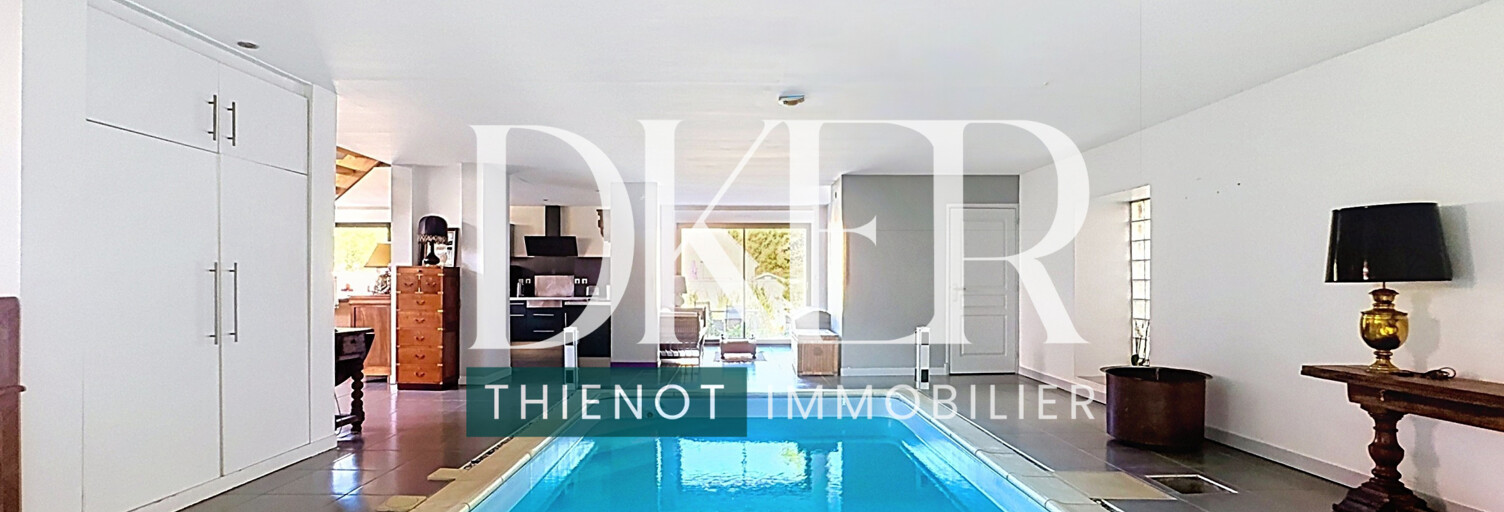 Maison 7 Pièces  m² à vendre à Pontfaverger-Moronvilliers (51490)