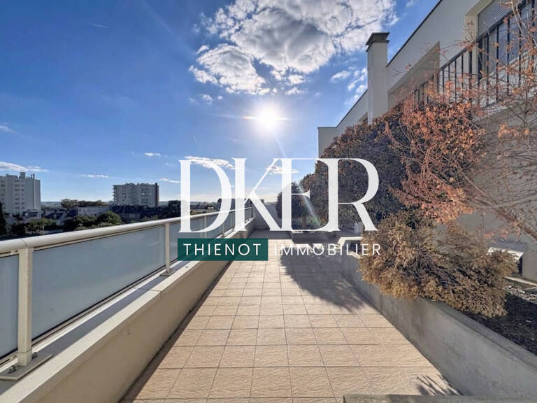 ROOFTOP TERRASSE — photo 1