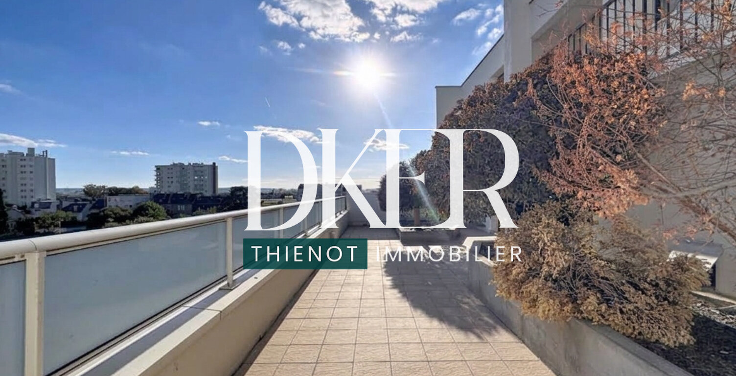 ROOFTOP TERRASSE — photo 1