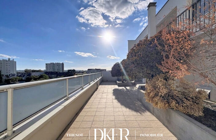 ROOFTOP TERRASSE — photo 2